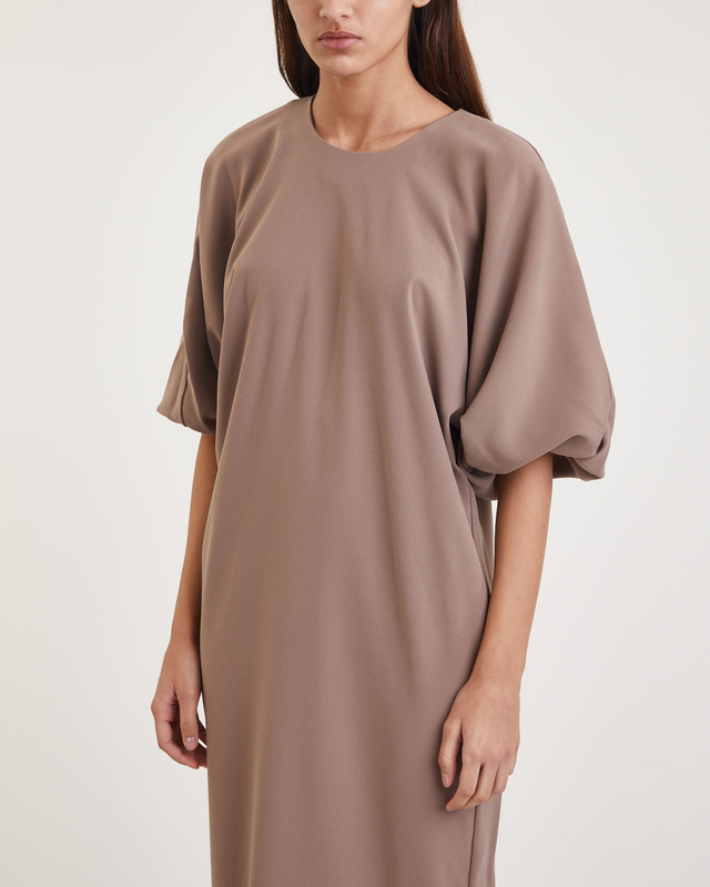 Stylein Klänning Brunate Nougat XS