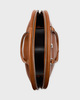 Acne Studios Väska Bowlina Shoulder Cognac ONESIZE