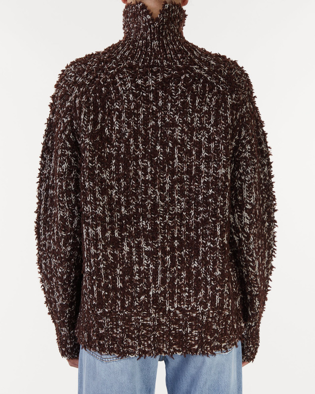 Acne Studios Sweater  FN-WN-KNIT000483 Brown M