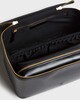 By Malene Birger Aya Beauty cosmetics case Black ONESIZE