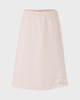 Soeur Skirt Houna  Light pink 40