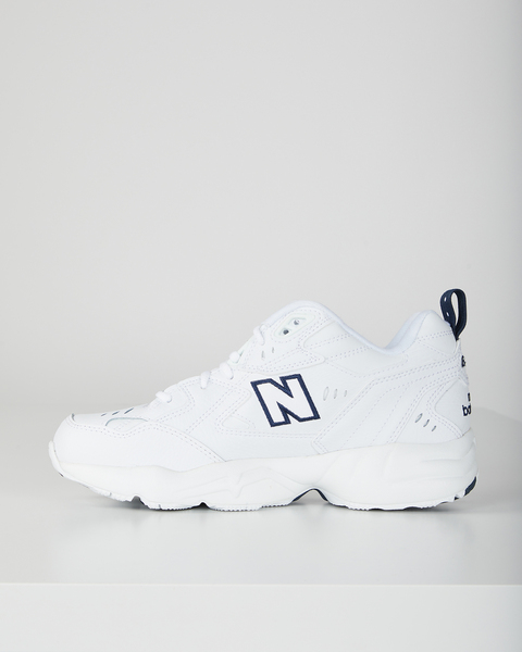 Sneakers MX608WT White 2