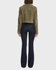 Frame Jeans The Reboot Raw Blue 29