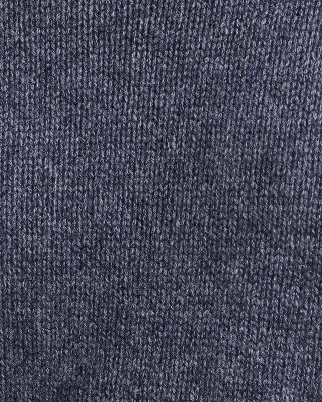 LISA YANG Sweater Heidi Cashmere Grey 2 (M-L)