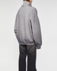Acne Studios Sweater High Neck  Grå L