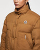 Moncler Jacka Selle Beige MONCLER 2 (M)