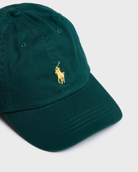Hats Sport Cap  Green ONESIZE  2