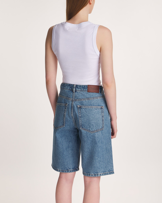 Stylein Shorts Kim Vintage blue L