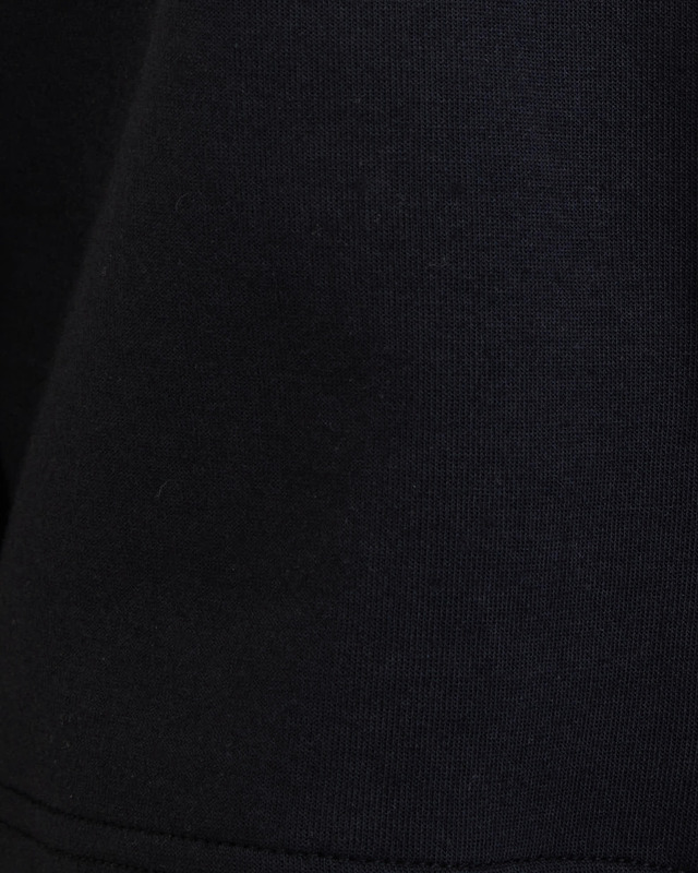 Adidas by Stella McCartney Hoodie aSMC Cropped  Svart M