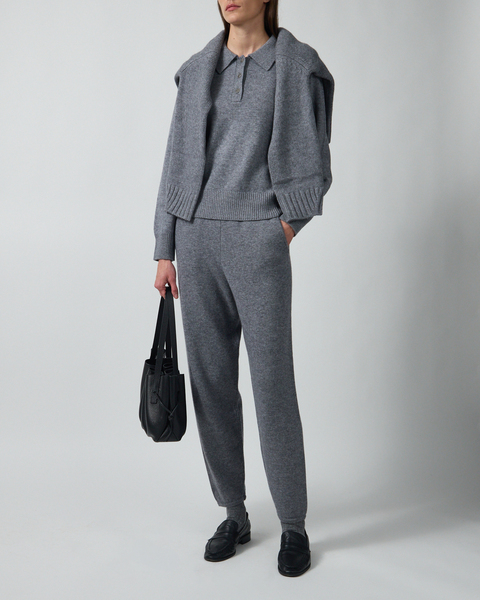 Pants Lilou Grey 2