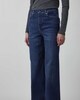 7 For All Mankind Jeans Modern Dojo Soho Dark Dark blue wash 29