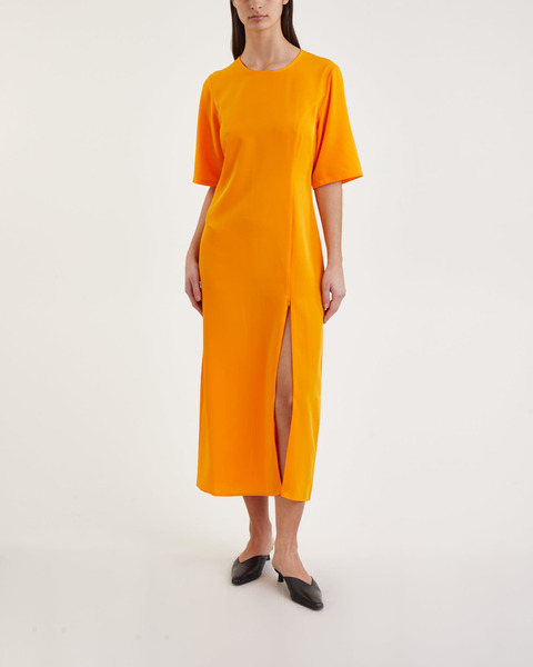 Dress MelbaGZ  Orange 1