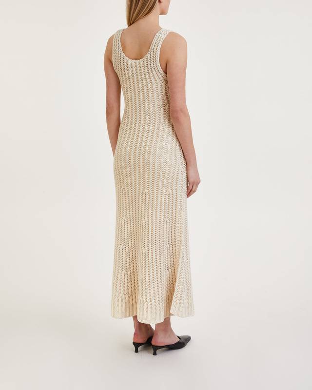 By Malene Birger Klänning Lione Sand XS