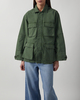 Jeanerica Jacket Lucy Khaki green L