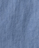 Wakakuu Icons Shirt Anja Denim Light blue wash XL