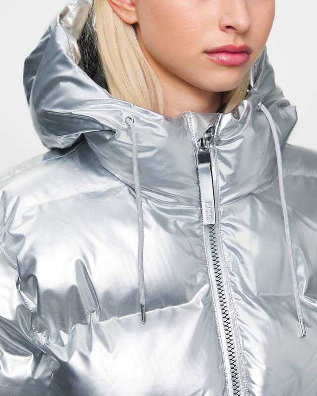 Rains Jacket Alta Puffer Jacket W3T3 M