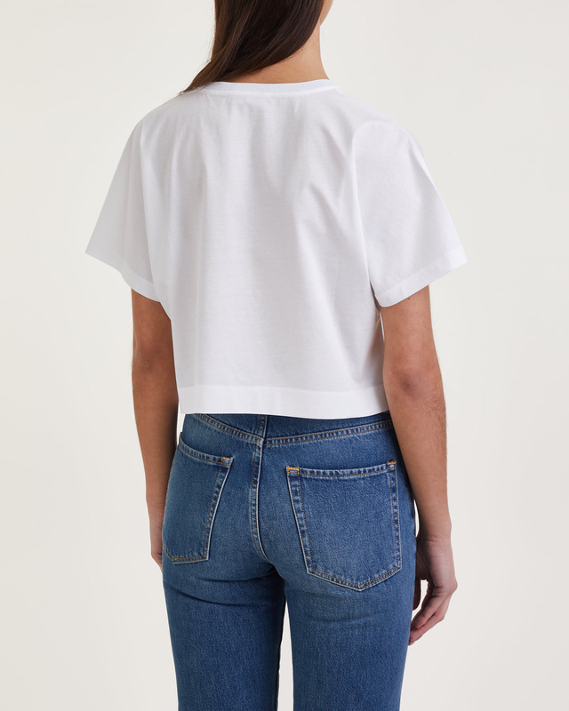 Max Mara Studio Top Cuba Grön S