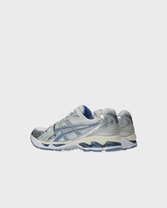 Asics Sneakers Gel-Kayano 14 Vit/blå EUR 39