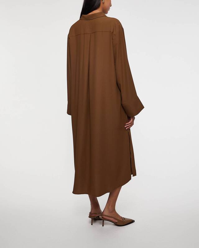 Stylein Dress Montorio Earth L