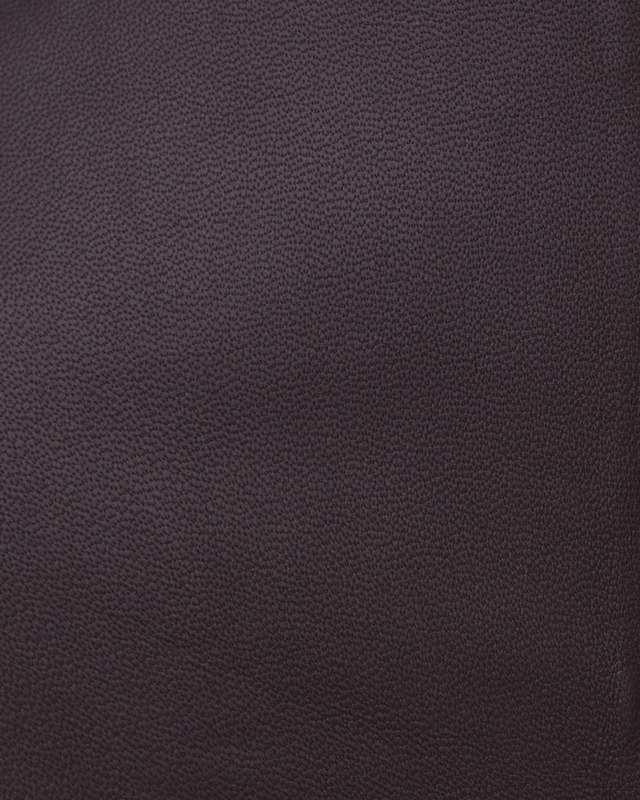 Vince Skirt Leather Straight Skirt Hickory US 6 (EUR 38)