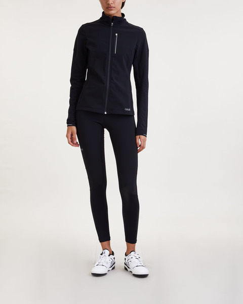 Tights Windtherm Black 2