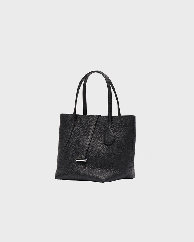 Little Liffner Väska Sproute Tote Mini Svart ONESIZE