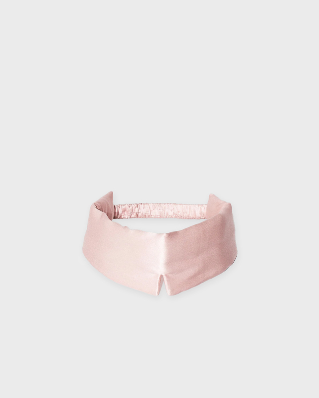 Our New Routine Sleep Mask Cloud Rosa ONESIZE
