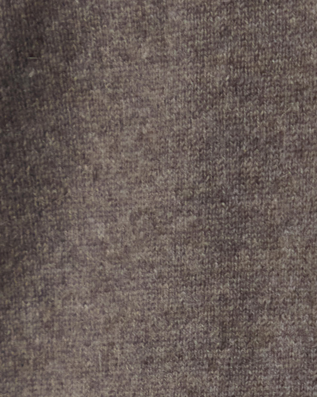 LISA YANG Cardigan Abby Cashmere Taupe 0 (XS-S)