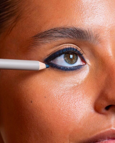 Eye Pencil Midnight Blue ONESIZE 2