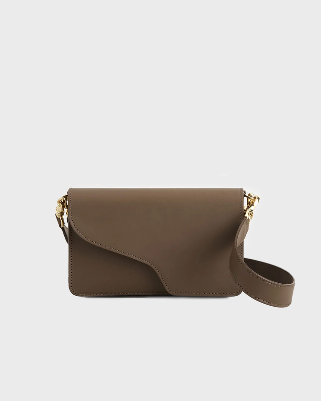 ATP Atelier Bag Assisi  Khaki ONESIZE