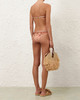 Zimmermann Aster Scarf Tie 1PC 3 (L-XL)