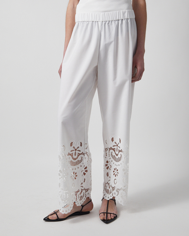 Stylein Byxor Jamie Vit XXS