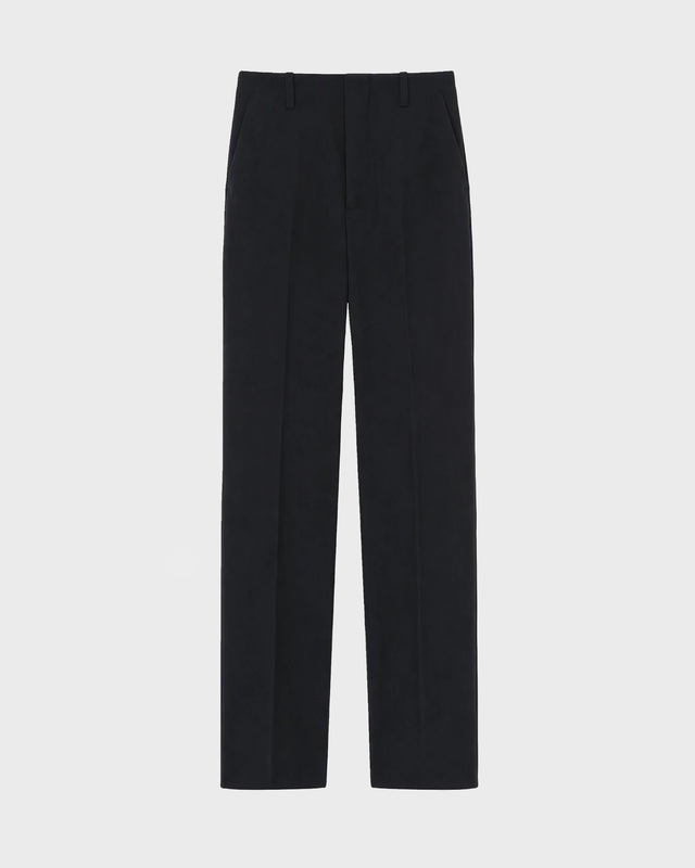 Almada Byxor Erin Tailored Svart S