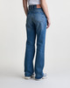 Acne Studios Jeans Acne Studios 1977 Vintage Blue Blå W28/L34