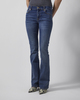 7 For All Mankind Jeans Bootcut Soho Light  Light blue wash 24