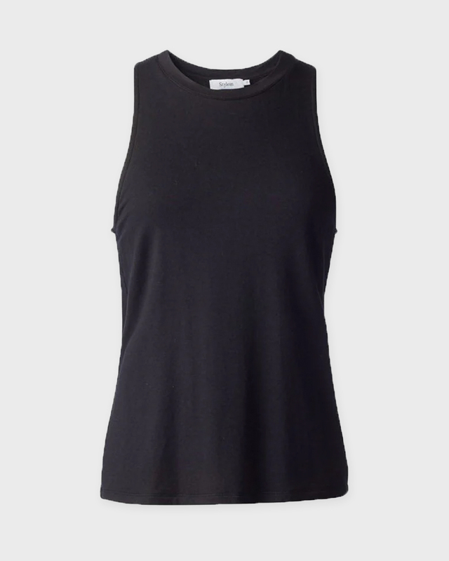 Stylein Top Case Black L