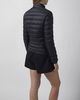 Moncler Jacket Lans  Black MONCLER 5 (XL)