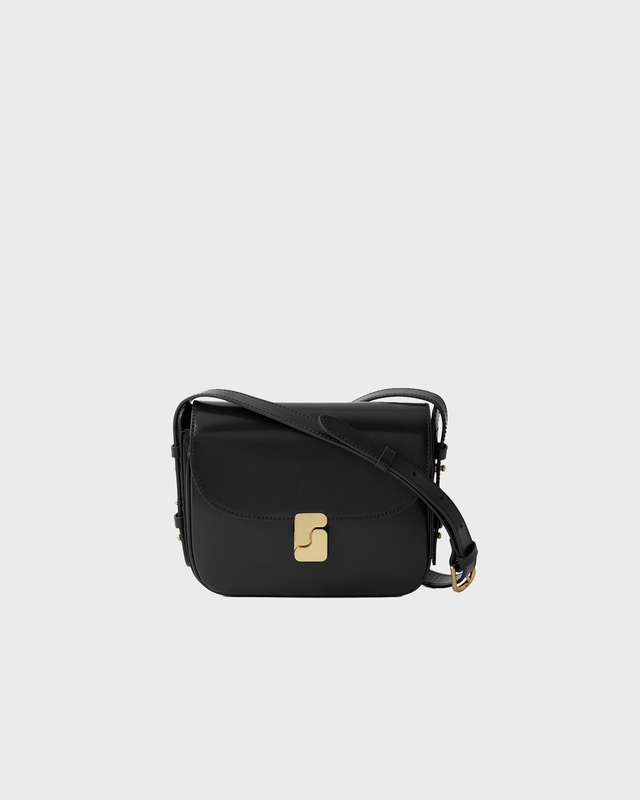 Soeur Taske Bellissima Mini Sort ONESIZE