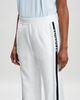 Moncler Byxor Twill Jogging Offwhite FR 44 (EUR 42)