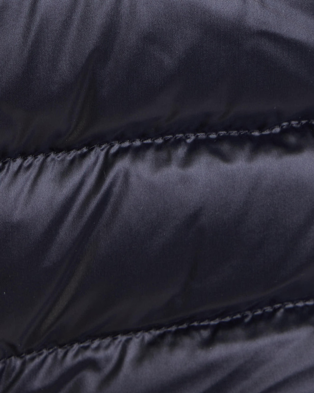 Moncler Glygos Gillet Vest Black MONCLER 2 (M)