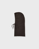 LISA YANG Balaclava Jackie Brun ONESIZE