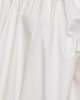 By Malene Birger Blus Lelow Vit 40