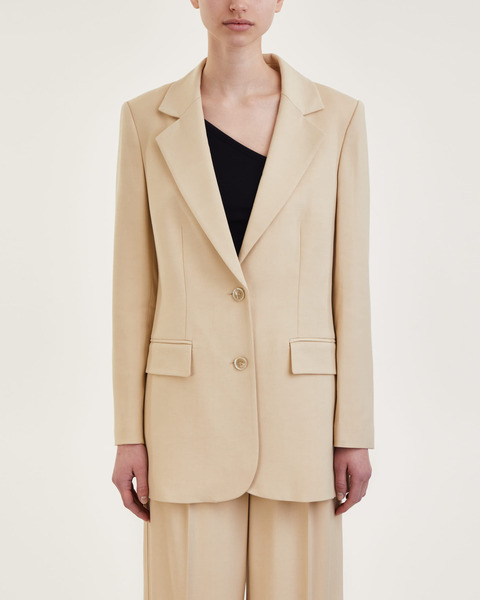 Blazer Viola Sand 1