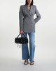 Acne Studios Kavaj Fitted Suit Grå 34