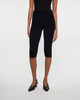 The Garment Byxor Madison Capri Svart UK 10 (EUR 38)