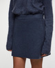 LISA YANG Skirt Clare Cashmere Night 2 (M-L)