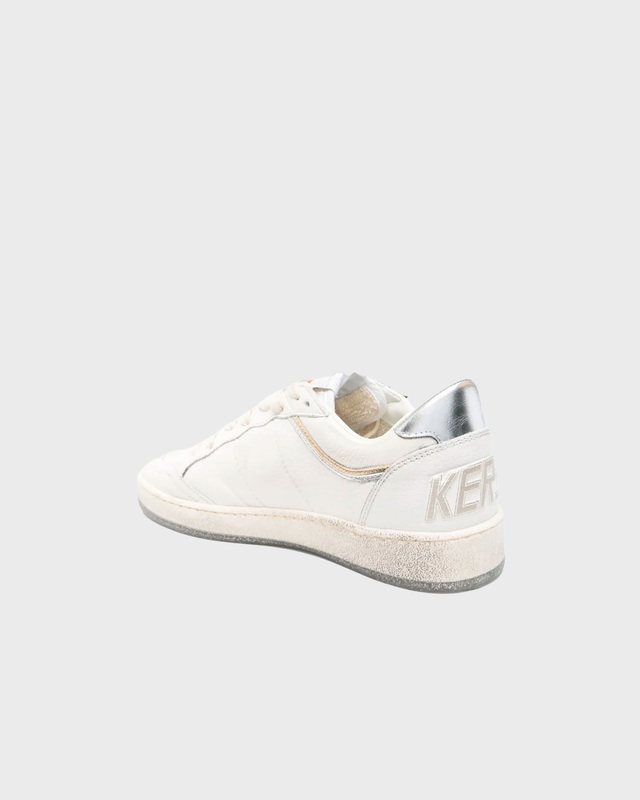 Golden Goose Deluxe Brand Sneakers Ball Star  Vit EUR 40