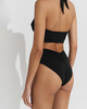 Seaquelle  Bikinitopp Haven Midi Svart XS