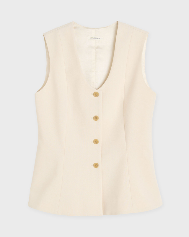 By Malene Birger Väst Merlin Pearl 42