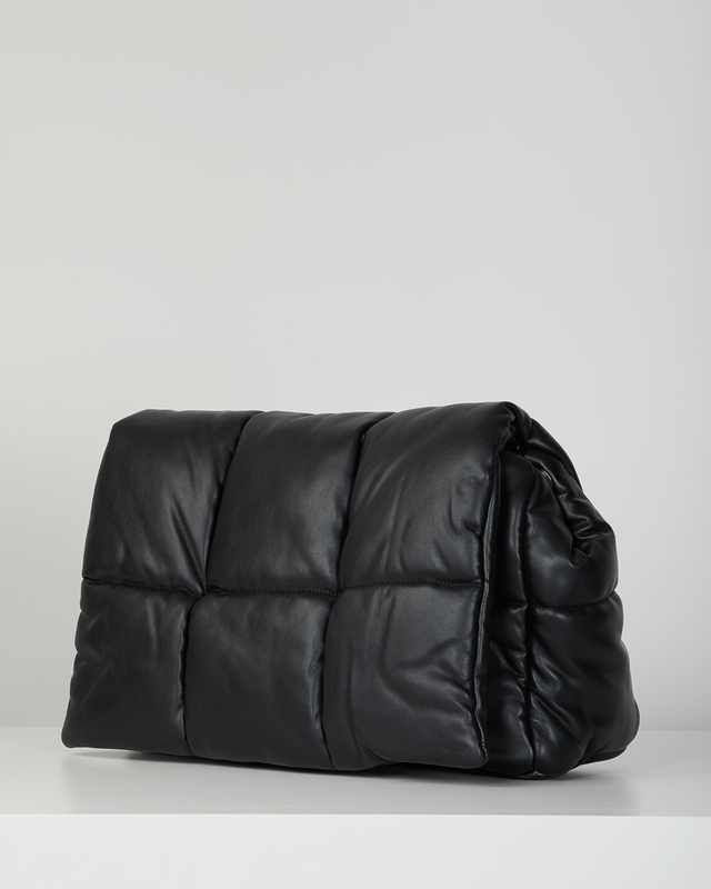 STAND STUDIO Väska Clutch Wanda Svart ONESIZE